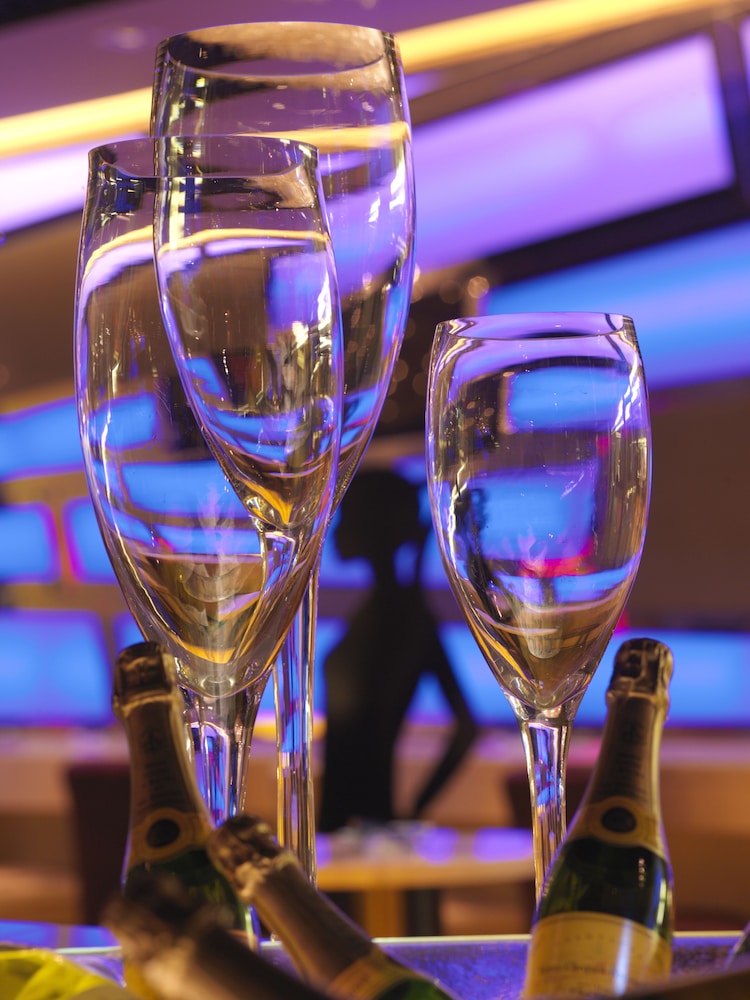 国際芸苑大酒店 写真4