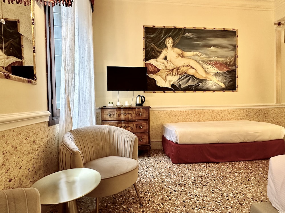 Casa Alla Fenice 30/44