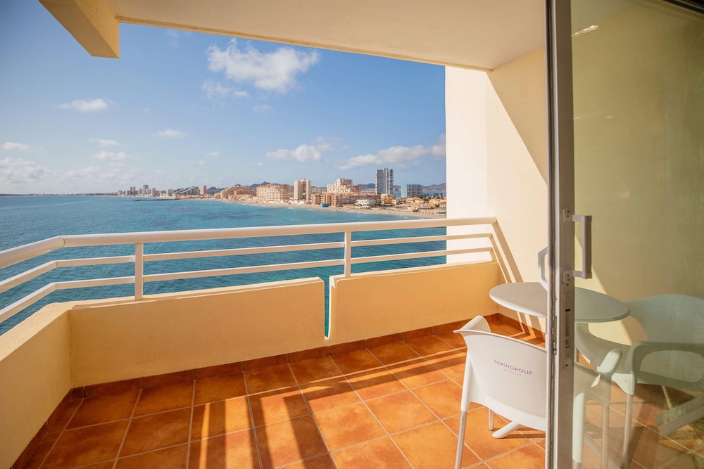 Hotel Servigroup Galua 19/48