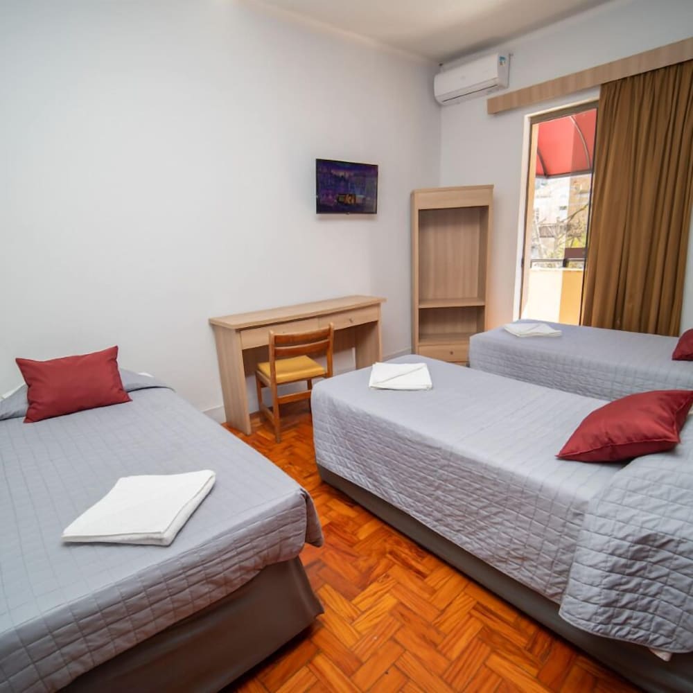 Hotel Euro Suite Pocos de Caldas By Nacional Inn 15/50