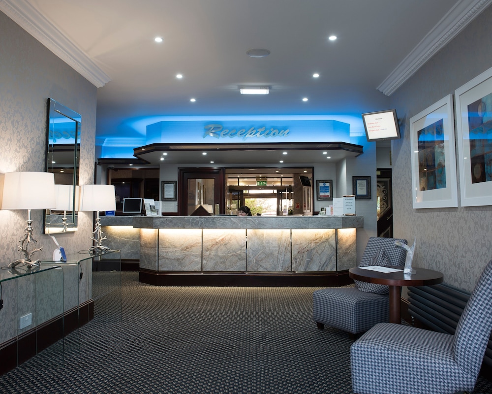 Best Western The Hilcroft Hotel West Lothian 4/66