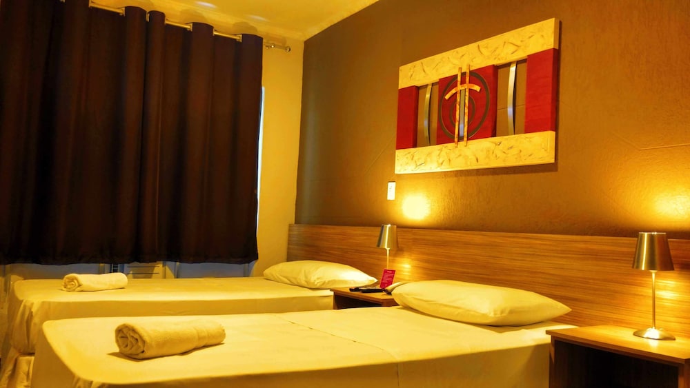 Hotel Imperador 10/32