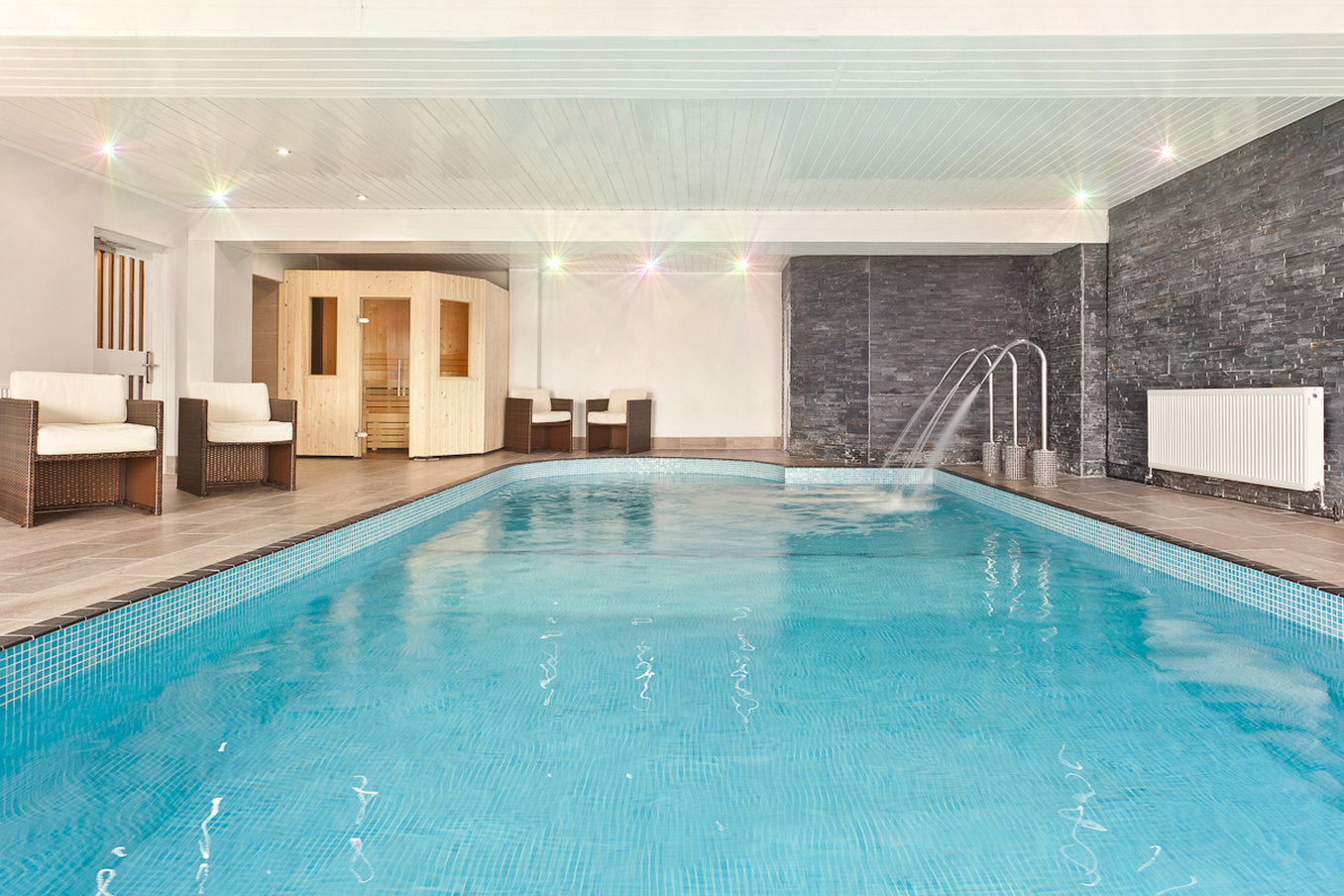 Windermere Hillthwaite Hotel 46/84