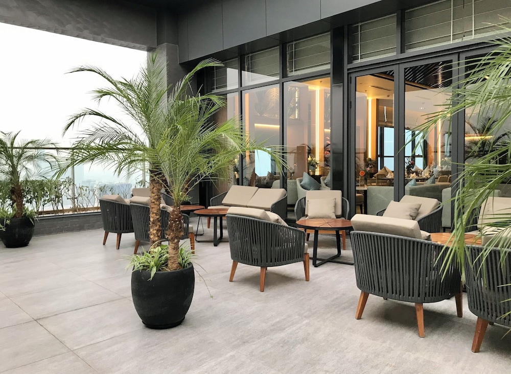 Grand K Hotel Suites Hanoi 56/75