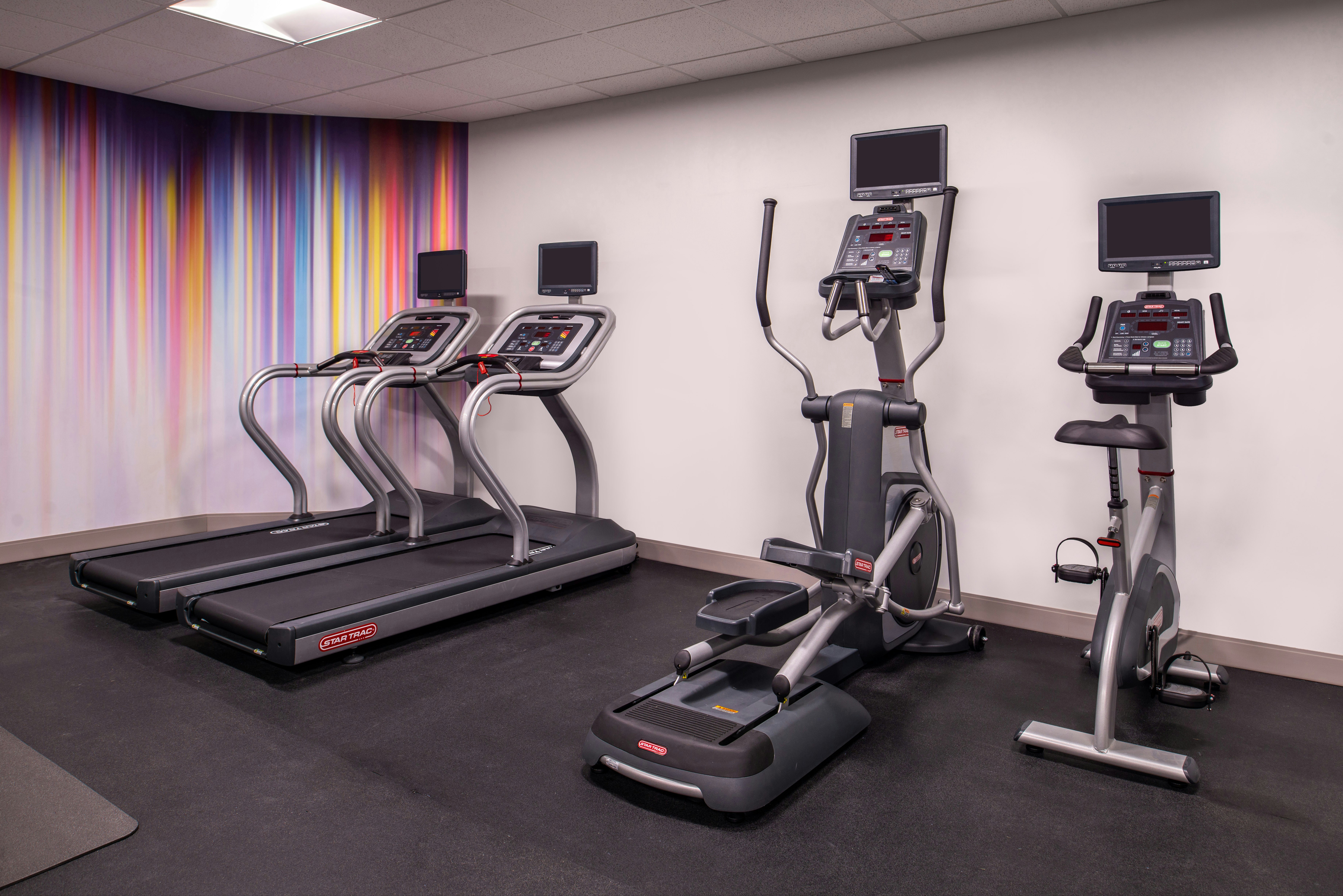 Hilton Garden Inn Kansas City Airport 23/51