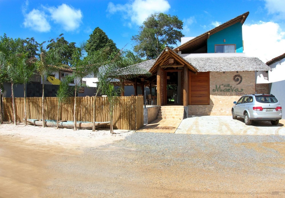 Pousada Villa Maeva Itacare 15/31