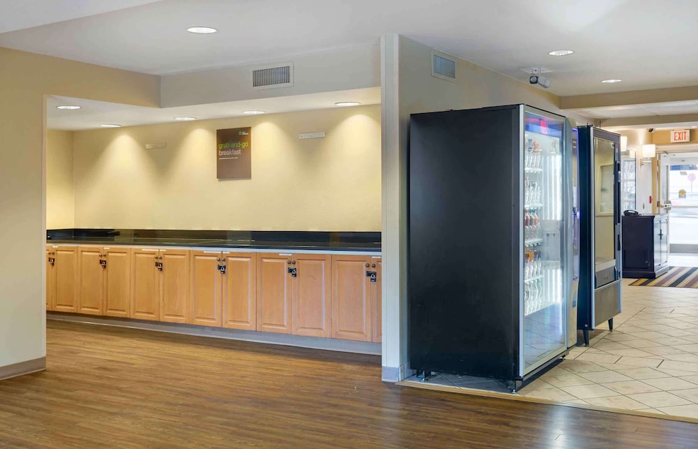 Extended Stay America - Boston - Waltham - 32 4Th Ave 6/51