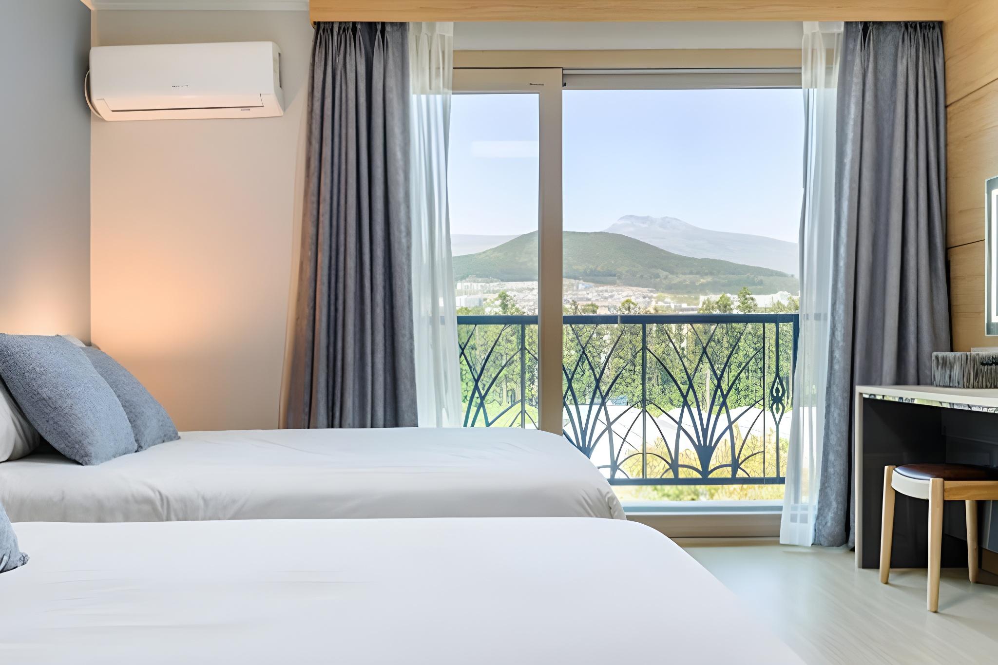 Room, 17 Pyeong