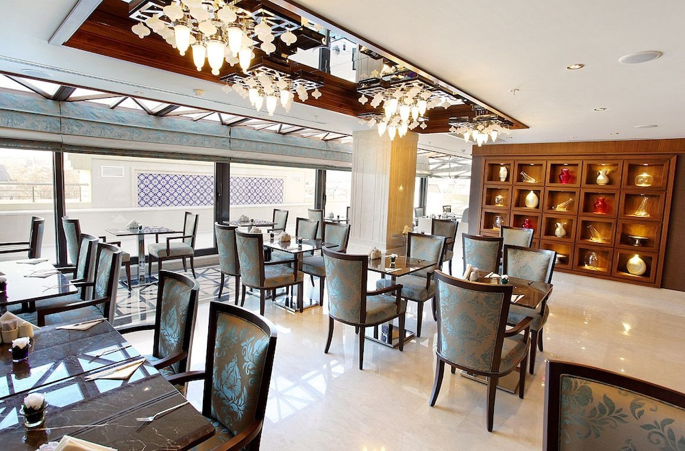 Grand Durmaz Hotel 52/64