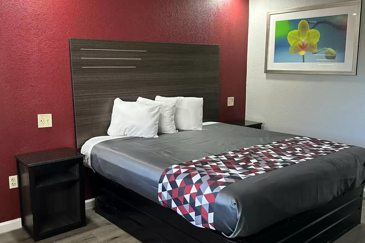 Room, 2 Queen Beds