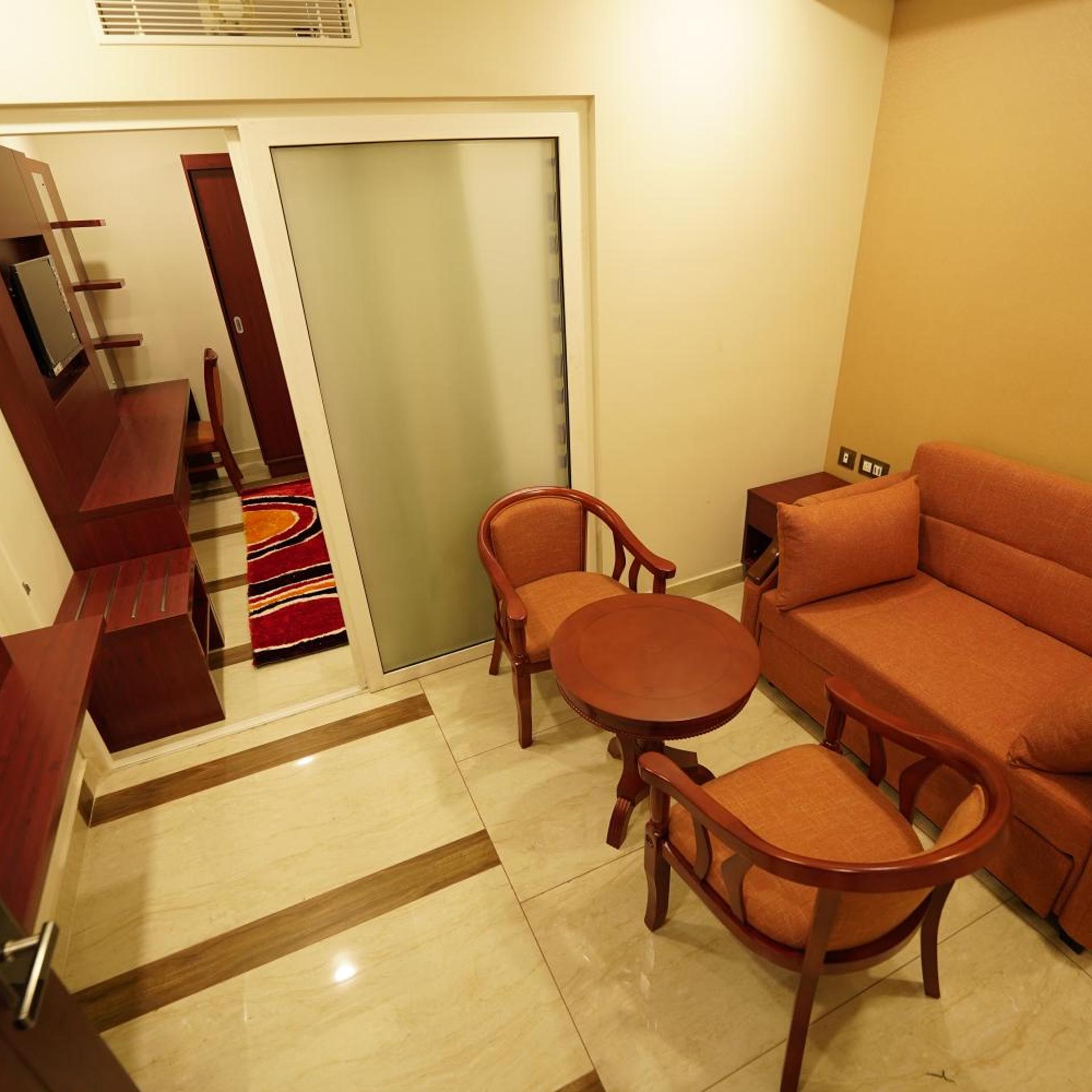 Hotel Newline Orchid 23/29