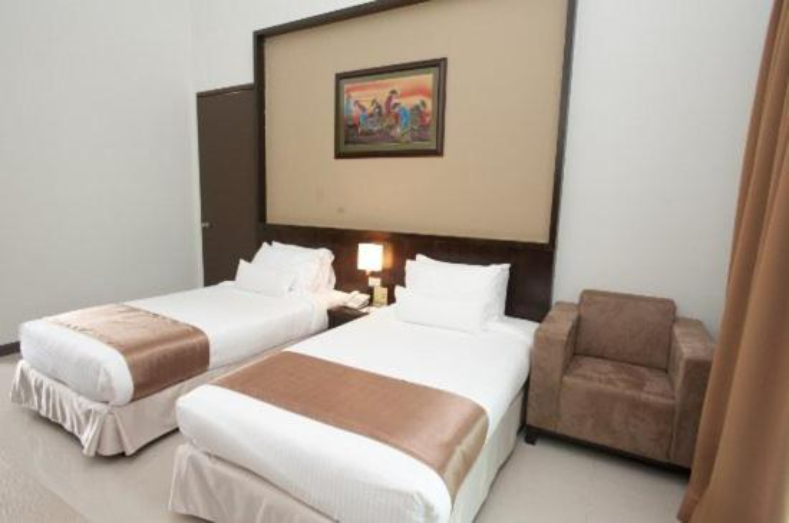 Felda Residence Tanjung Leman 7/31