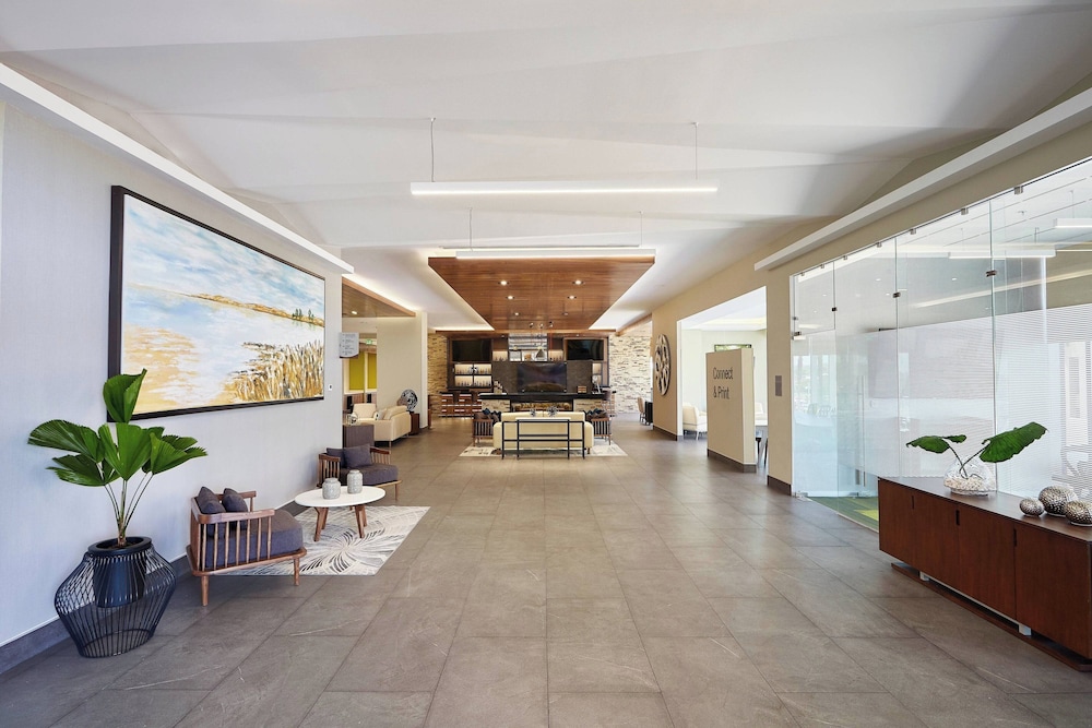 Fairfield Inn & Suites Silao Guanajuato Airport 19/35