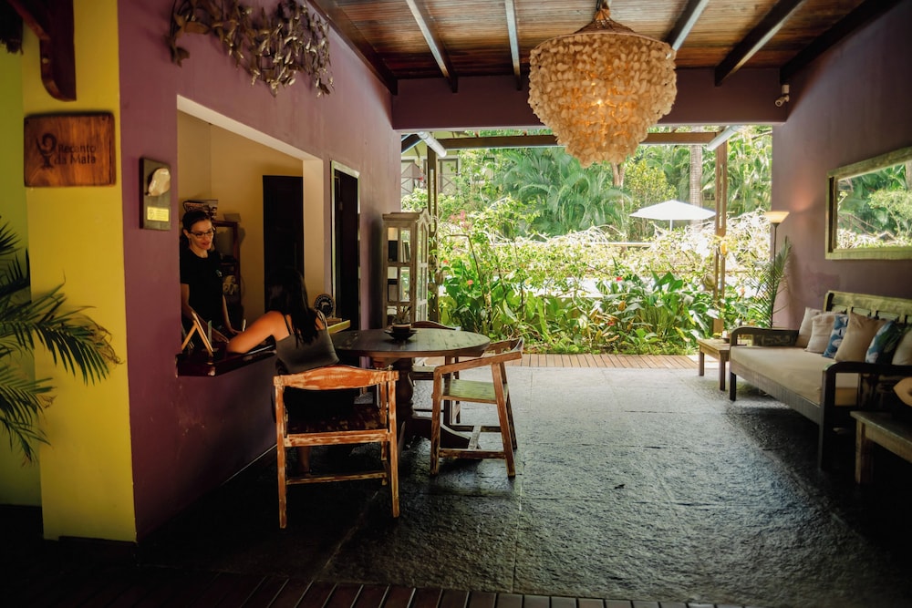 Recanto Da Mata Hotel 44/62