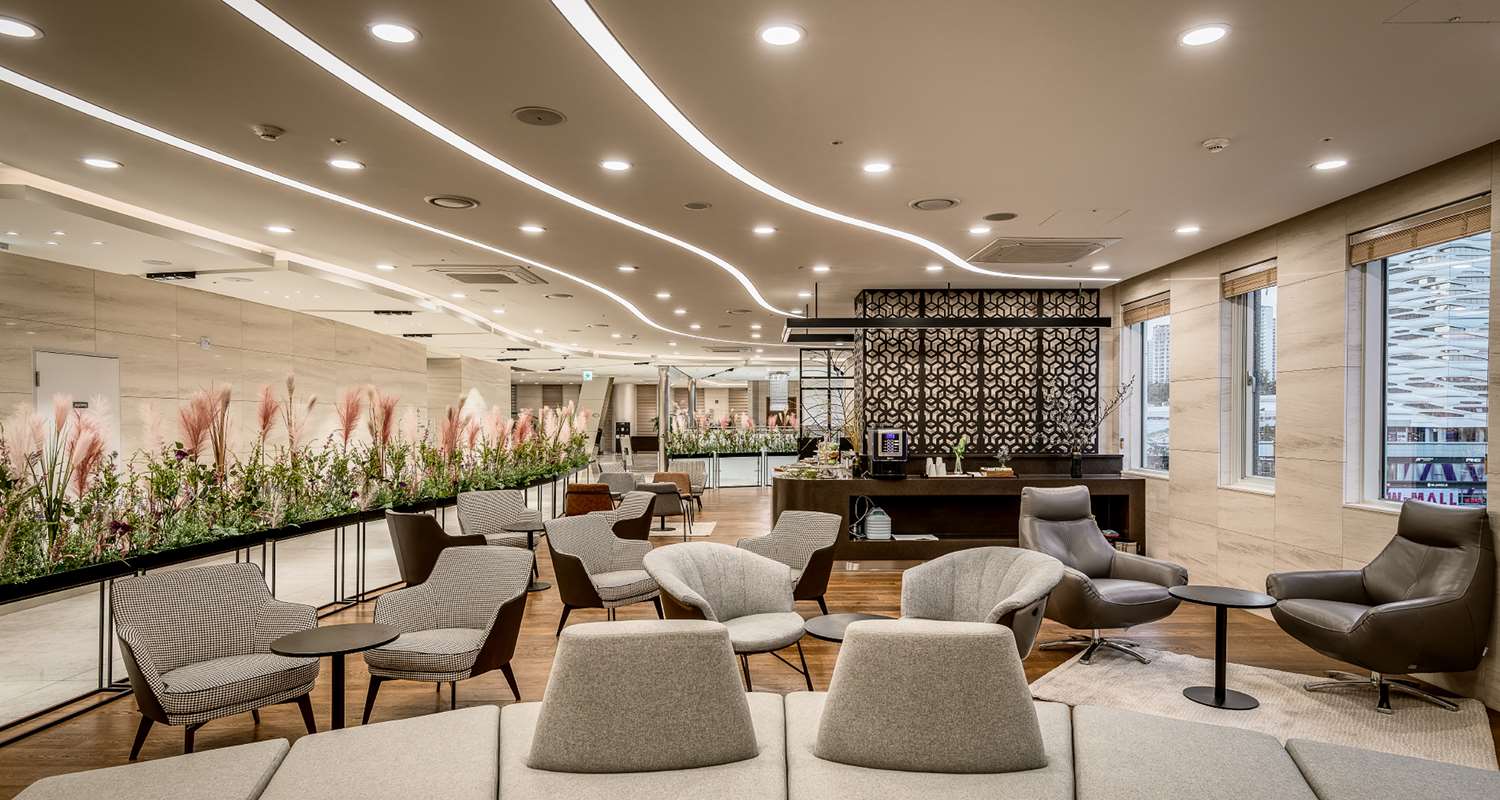 Best Western Plus Hotel Sejong 10/13