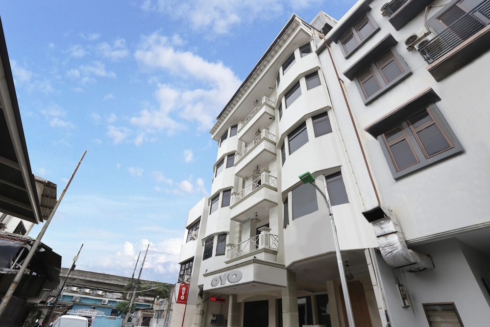 Oyo 297 45 Residence 6/29