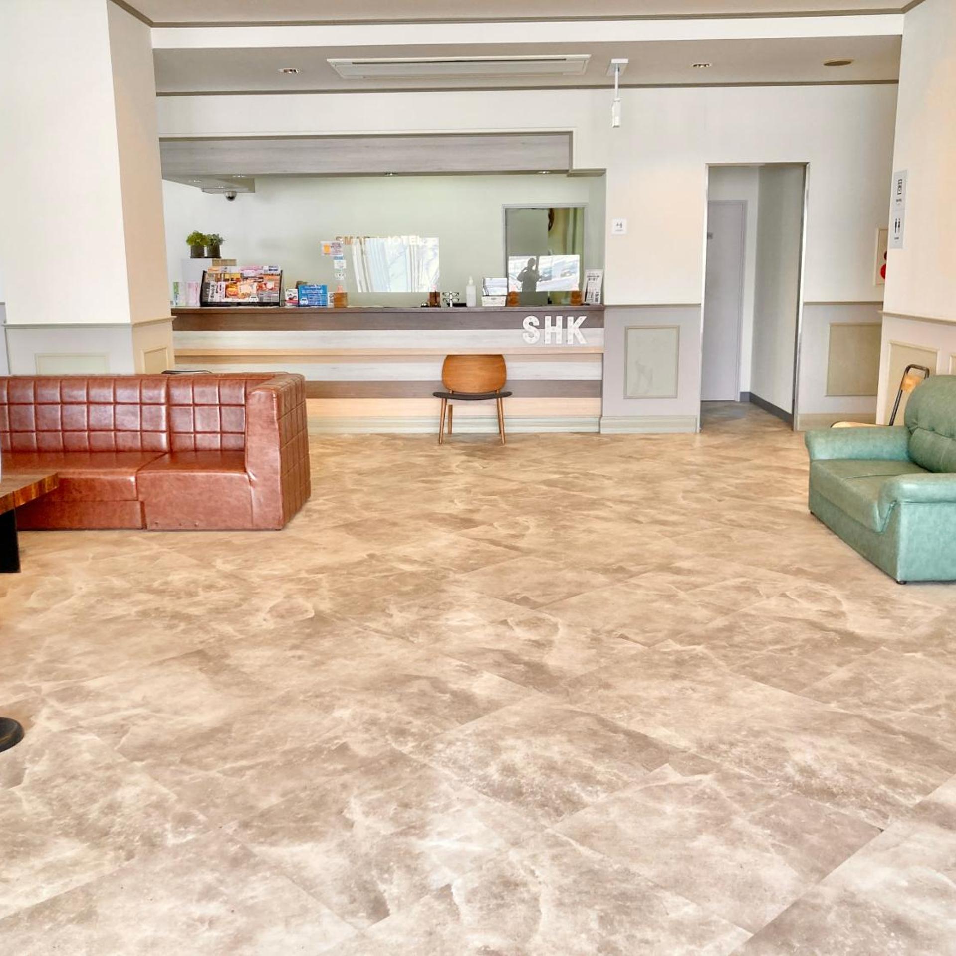 Smart Hotel Kutchan - Hostel 4/45
