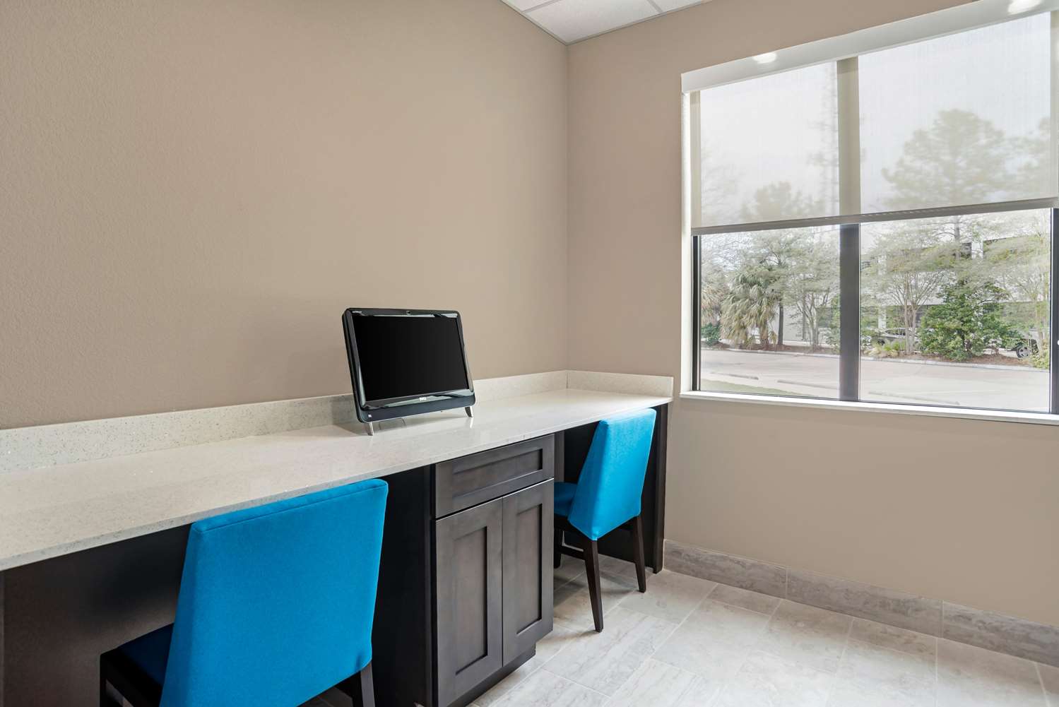Quality Inn Baton Rouge East I-12 18/22