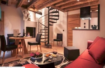 Les loges Annecy Vieille ville 13/28