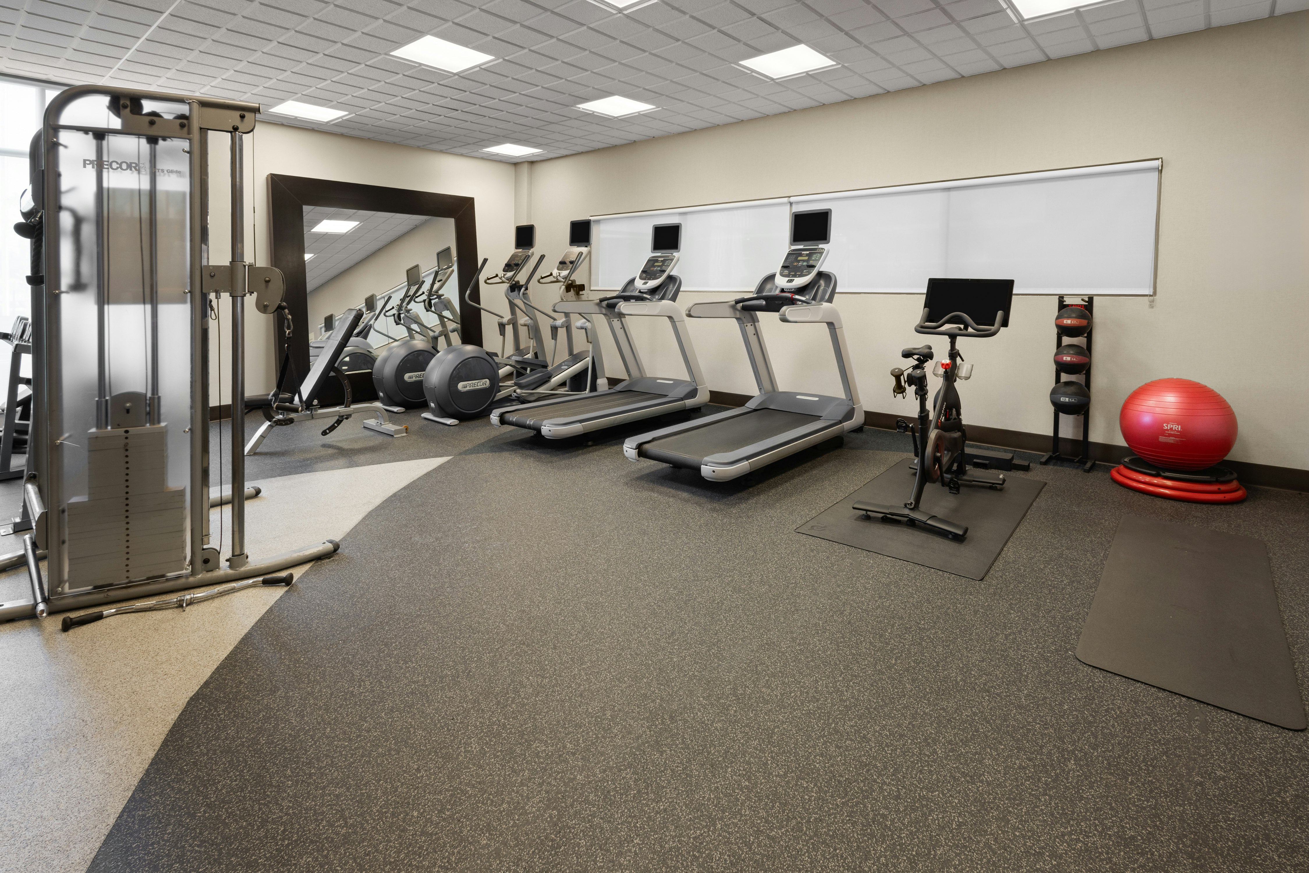 Hilton Garden Inn Memphis Wolfchase Galleria 22/50