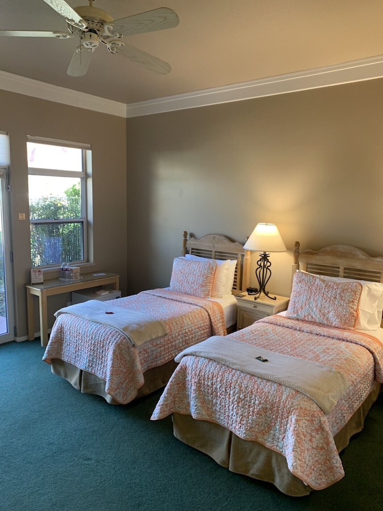 INDIAN, TWIN BEDS