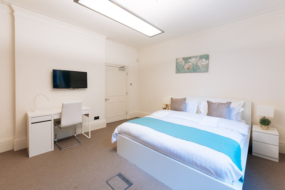 Mayfair Guesthouse 15/50