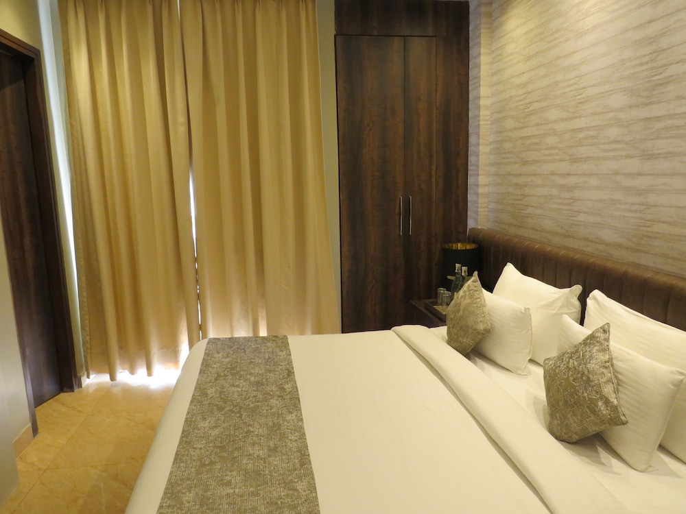 Sterling Palm Bliss Wellness Resort, Rishikesh 21/62