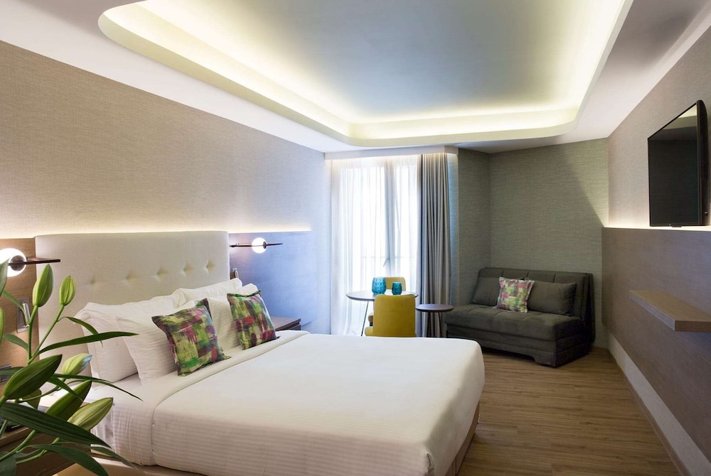 Zeus Essence Wyndham Athens Residence 27/76