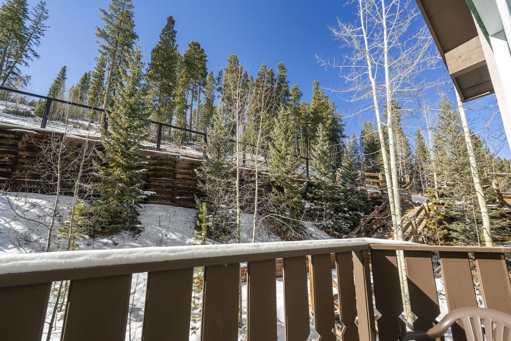 Breckenridge Boutique Hotel 21/46