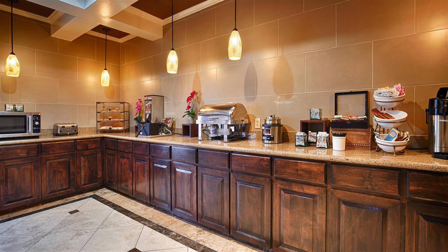 Best Western Plus Georgetown Inn and Suites 8/11