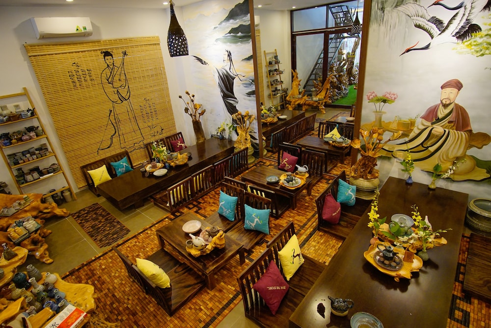 Minh Tran Apartment And Hotel 48/67