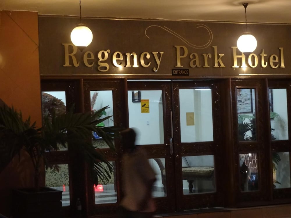 Regency Park Hotel Mombasa 5/42