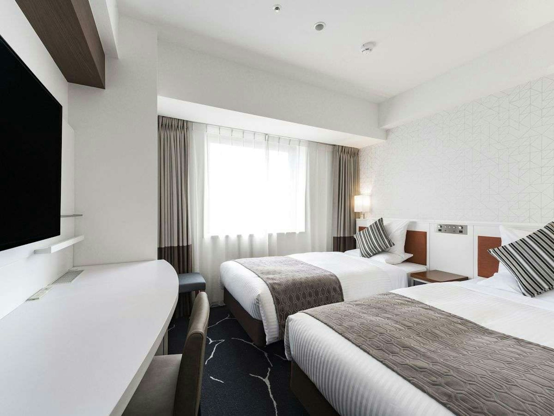 HOTEL MYSTAYS Sapporo Station 11/36
