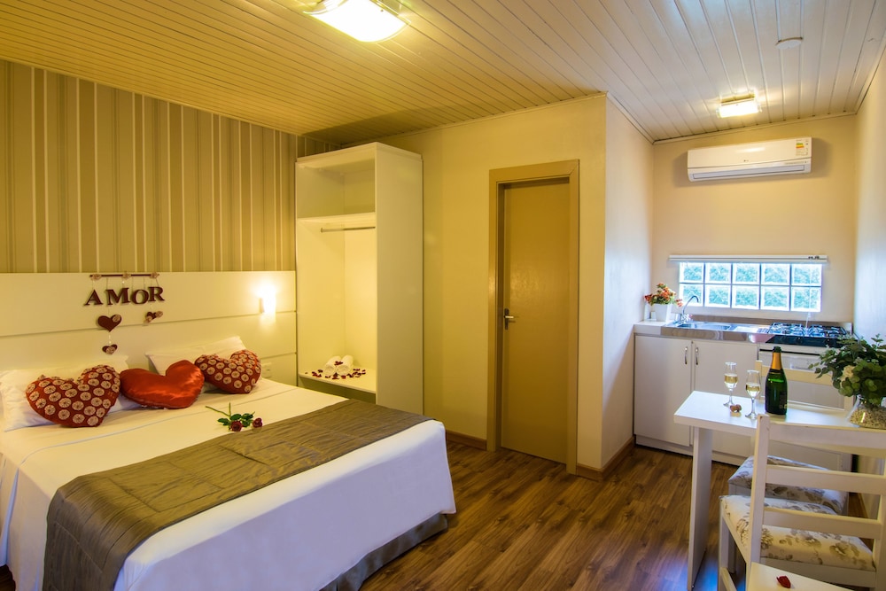 Cabanas Rota Do Sol 22/82