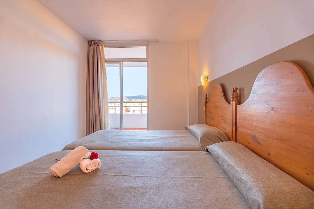 Xons Platja Hotel Apartaments 24/73