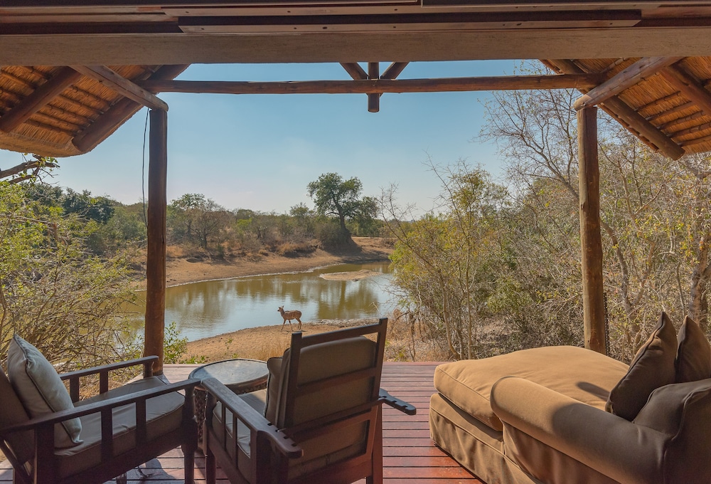 Waterbuck Game Lodge - All Inclusive 35/50