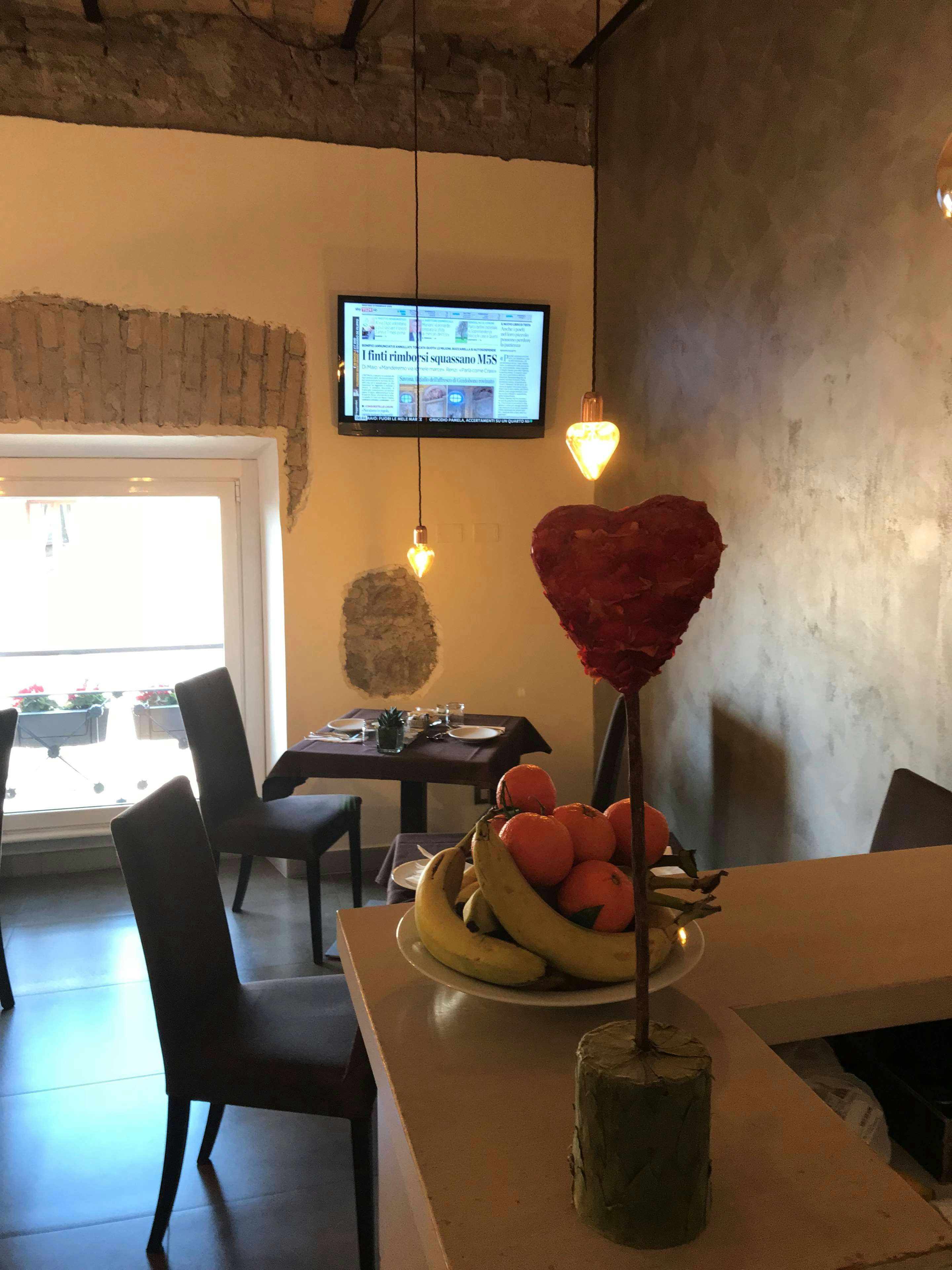 Boutique Hotel Roma 32/36