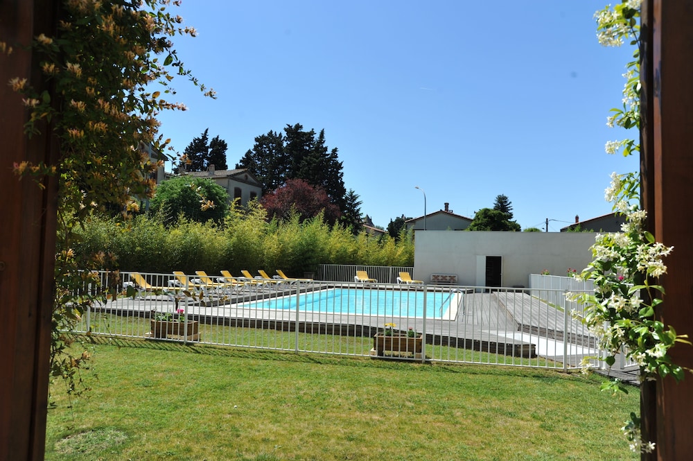 Ibis Styles Carcassonne La Cite 3/79