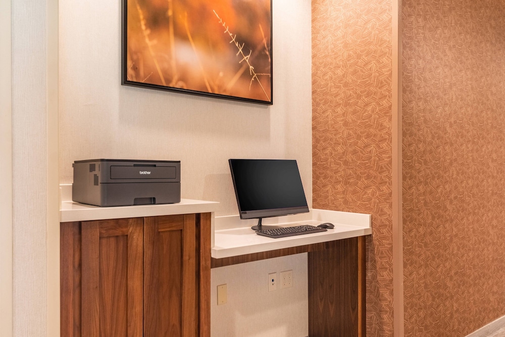 Fairfield Inn & Suites By Marriott Corpus Christi Central 39/41
