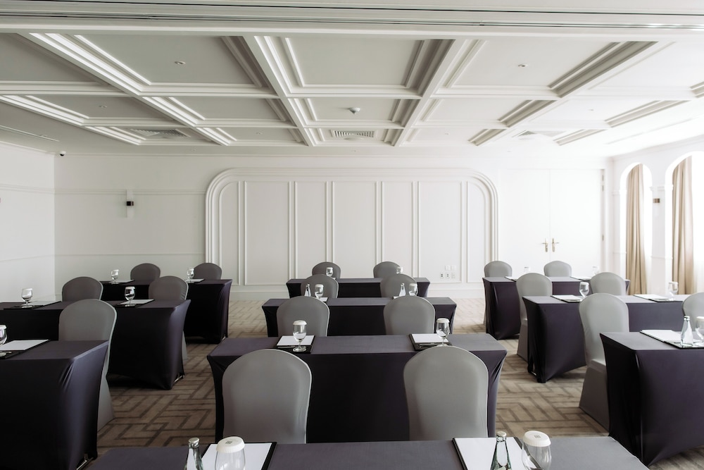 Souphattra Hotel Vientiane 41/50