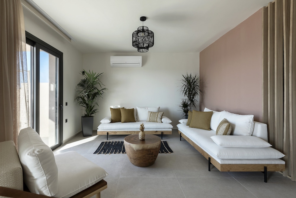 The Nest Resort 14/50