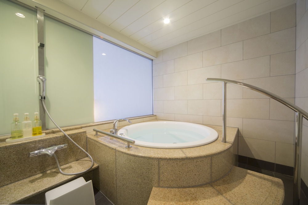 Kikunan Onsen UBL Hotel 28/50