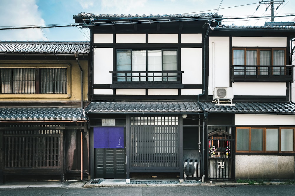 Shobu an Machiya House 6/49