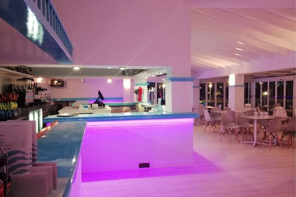 Apartamentos Holiday Center Santa Ponsa 23/46