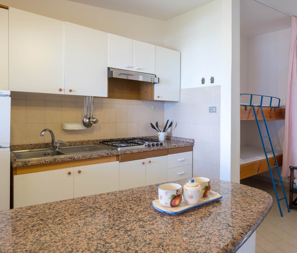 Residence Albatros 49/50
