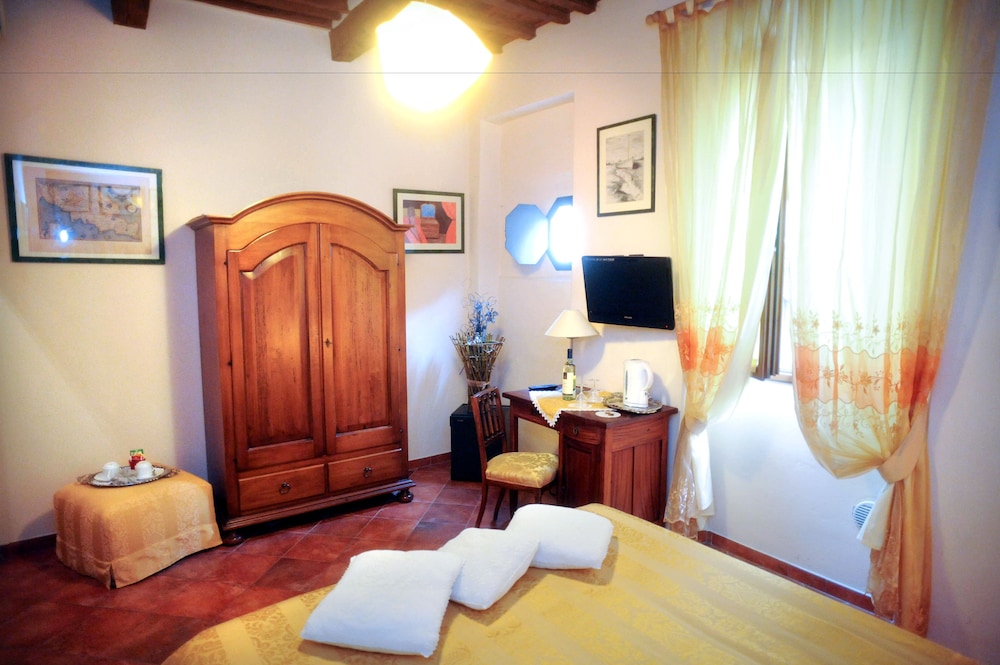 La Contessina Residence 42/88