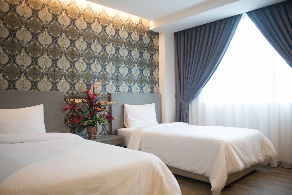 Qlassic Hotel 16/30