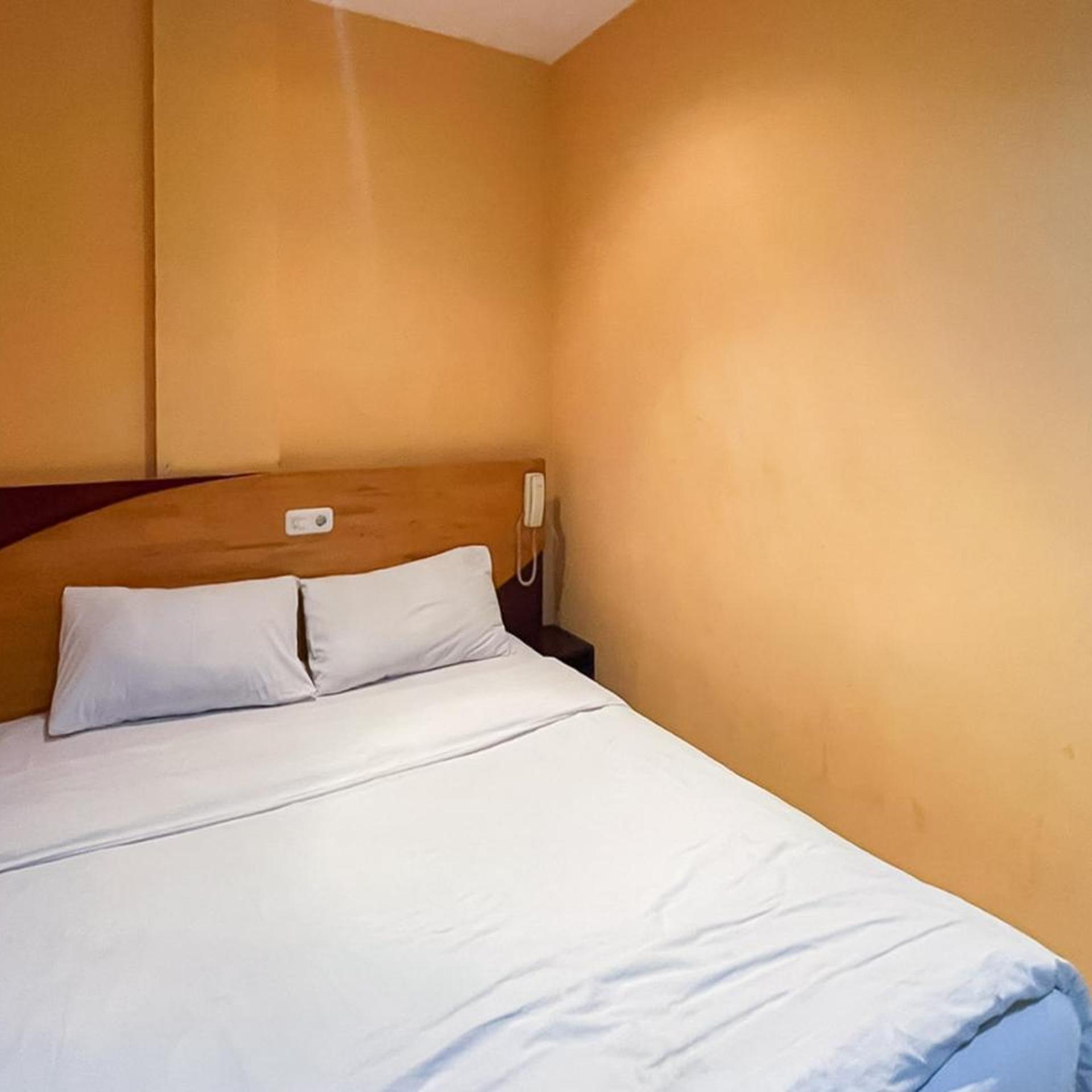 Hotel Anda 20/50