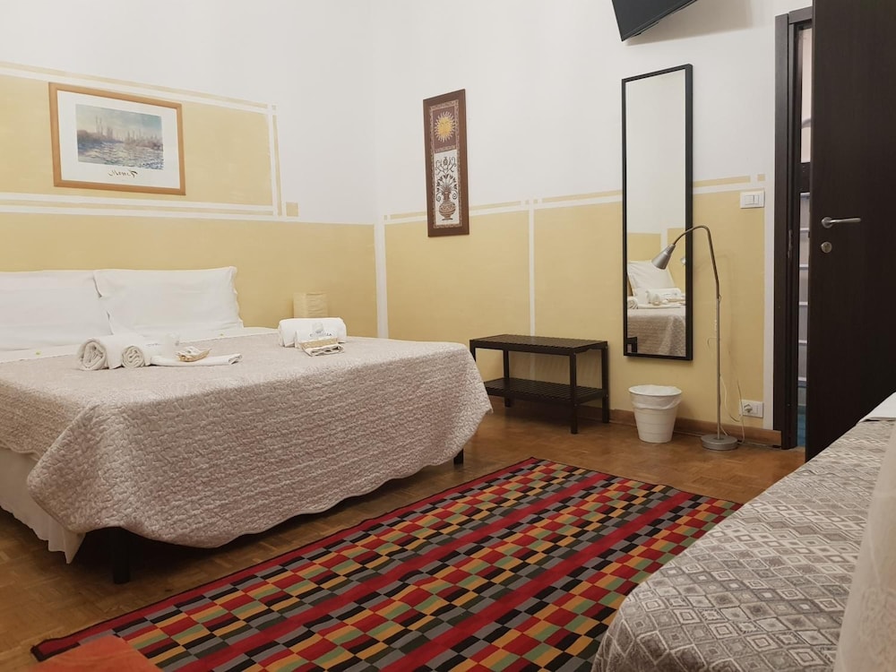 Locazione Turistica Cittadella 26/50
