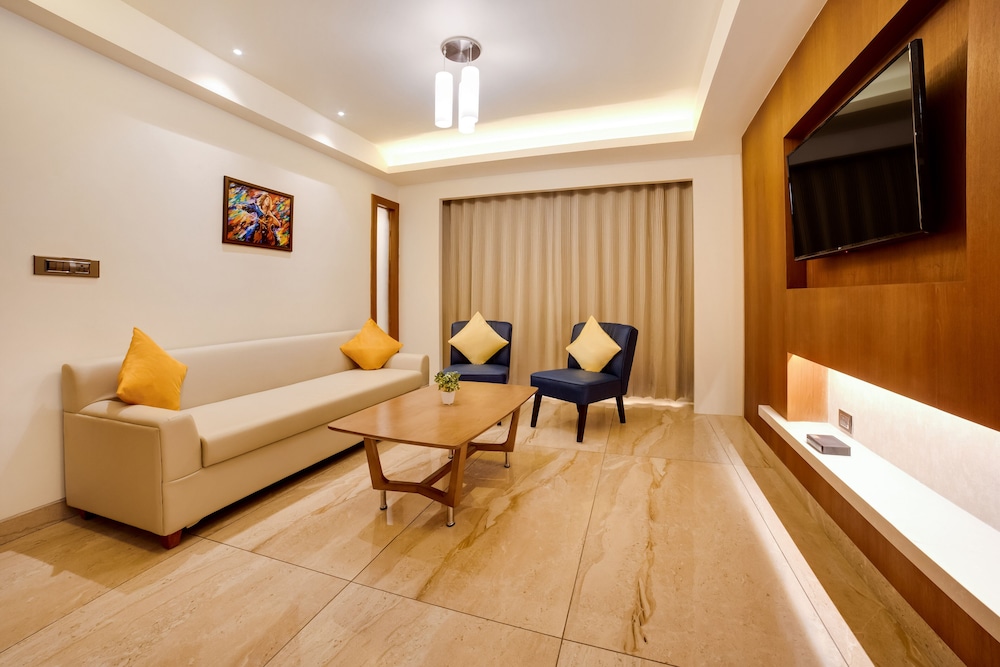 The Fern Residency Bhopal 32/56